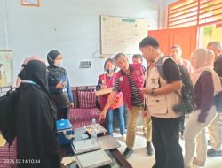 21 Siswa Alami Gejala Usai Konsumsi MBG di Polman, Pemprov Sulbar Lakukan Penanganan Cepat
