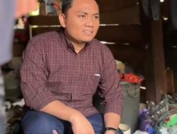 Ketua DPRD PolMan Kunjungi Korban Kebakaran Di Matakali