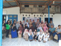PASO Ramah Lansia Kian Menguat, Desa Paso Siap Jadi Percontohan di Majene