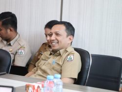 Tingkatkan Layanan Digital, KominfoSS Sulbar Fasilitasi Layanan Penyediaan Akun Zoom bagi OPD