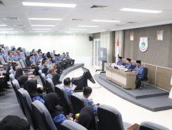 Pertumbuhan Ekonomi Tembus 5,36 Persen, Gubernur Sulbar : Kita di Jalur yang Benar