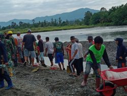 Libatkan Kelompok Rentan, BPBD Sulbar Pastikan Destana Jadi Ruang Aman bagi Semua