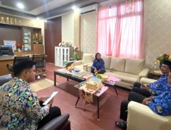 Pembangunan Sekolah Rakyat Sulbar Masuki Tahap Pembersihan Lahan, Dinsos dan PUPR Pastikan Percepatan