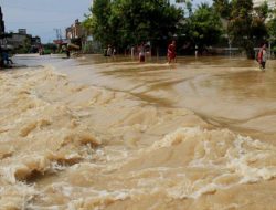 Hadapi Ancaman Banjir, BPBD Sulbar Minta Kabupaten Siapkan Rencana Kontinjensi Matang