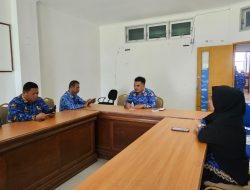 Hadirkan Layanan Pajak Lebih Profesional, Gedung Baru UPTD Mamuju Tengah Segera Diresmikan