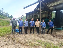 Pasal 39 Permen ESDM 11/2021 Jadi Acuan, ESDM Sulbar Validasi Kapasitas Genset di Atas 500 kVA