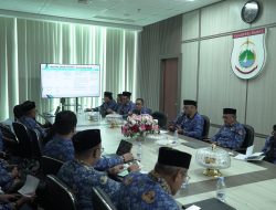 Kawal SPBE hingga Lapor SPAN, Ridwan Djafar: Digitalisasi Harus Terukur dan Terintegrasi