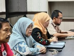 Matangkan Perencanaan 2026, DKPPKB Sulbar Perkuat Tata Kelola dan Akuntabilitas Program