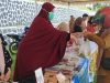 DWP Sulbar Launching Pasar Ramadhan