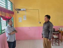 SMAN 2 Topoyo Pertahankan Internet SULBAR Digital, KominfoSS Siap Fasilitasi Keberlanjutan