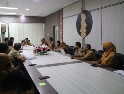 Sekprov Tekankan Perencanaan Matang dalam Pengadaan Barang dan Jasa Sulbar