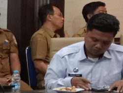 MUI Minta MBG Dibagikan Sore Hari, Korwil SPPG Pasangkayu Syahril Siap Duduk Bersama Cari Solusi