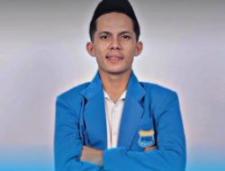 PMII Polman Mendesak Kejari Usut Dugaan Ketertutupan Anggaran Pembangunan Kopdes Merah Putih