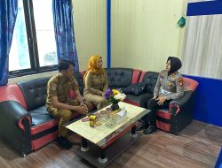 UPTD Pelayanan Pajak dan Satlantas Satukan Strategi, Operasi Penertiban Kendaraan di Pasangkayu Siap Menyasar Penunggak