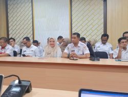 Dispoparekraf Sulbar Perkuat Persiapan Sambut Rakortekrenbang Nasional 2026