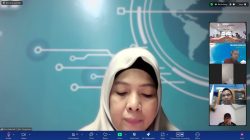 Tingkatkan Indeks RB, Biro Organisasi Setda Sulbar Gelar Pendampingan Pengisian Instrumen Penilaian Zona Integritas