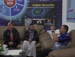 KominfoSS Sulbar dan BPS Perkuat Kolaborasi Sukseskan Sensus Ekonomi 2026