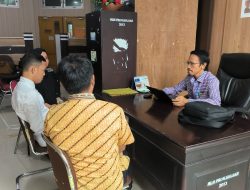 Respons Cepat! Plt. Kabid P2IT Analisis Langsung Error e-Samsat, Layanan Pajak Pasangkayu Dikebut Pulih