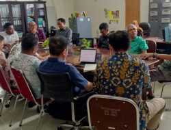 DPMPTSP Sulbar Paparkan Progres dan Target Investasi pada Rakortekrenbang Nasional 2026