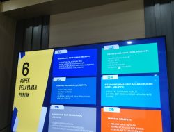 Biro Organisasi Setda Sulbar Bekali OPP Jelang PEKPPP Mandiri Tahun 2026