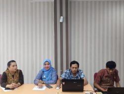 Biro Organisasi Setda Sulbar Bekali OPP Jelang PEKPPP Mandiri Tahun 2026