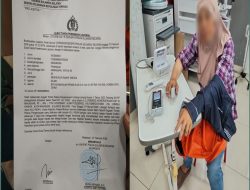 Oknum Wartawan Diduga Lalukan Kekerasan Sesama Jurnalis