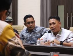 Rp 4 Miliar Baru Awal? DPRD Curiga Kerugian Daerah Belum Terungkap Semua