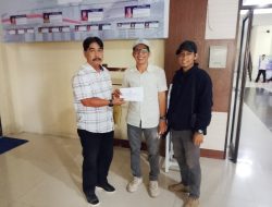 Dua Kali Disurati, BK DPRD Polewali Mandar Masih Bungkam, PENA-SULBAR Akan Lapor Ombudsman