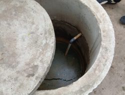 Anggota DPRD PolMan Sidak Dapur MBG