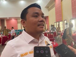 Ketua DPRD PolMan Minta Masyarakat Jangan Mudah Terprovokasi Isu Kelangkaan BBM