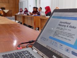 Optimalisasi Pelaksanaan Program Kesehatan di Daerah, DKPPKB Sulbar Laksanakan Binwil di Majene : Wujudkan Sulbar Sehat 2026