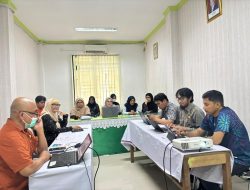 Gerak Bersama Lawan TBC, Pemprov Sulbar Bangun Desa Siaga sebagai Garda Terdepan Pencegahan
