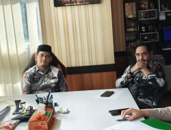 Dukung Keberlanjutan Perlindungan Jaminan Kesehatan bagi Masyarakat, BPKAD Sulbar Fokus Penyelesaian Kewajiban JKN