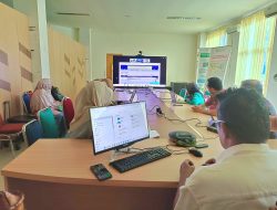 Dinas Pangan Sulbar Matangkan Rencana Program dan Target Kinerja 2027 Lewat Rakortekrenbang 2026