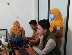 Terkait Respon Penilaian Kanal Digital, Kadis KominfoSS Sul