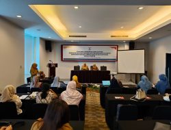 Bangun Harapan Lewat Pendidikan, Dinsos P3A dan PMD Sulbar Pacu Sekolah Rakyat Terintegrasi
