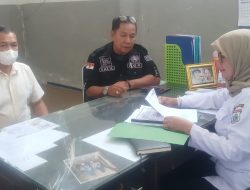 Partai Gerakan Perubahan Sulbar Resmi Kantongi Legalitas di Kesbangpol