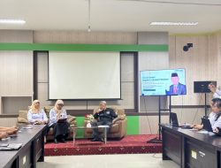 Reses DPD RI di Sulbar, Perkuat Layanan Kesehatan Jiwa, Dorong SDM Unggul dan Berkarakter
