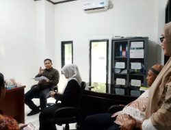 PUPR Sulbar dan BPJS Ketenagakerjaan Perkuat Perlindungan Pekerja Konstruksi