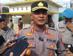 Polres Polman Tegaskan Serius Tangani Kasus Peredaran Amunisi Ilegal, Sejumlah Orang Ditetapkan Tersangka