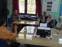 Cegah Penyakit Campak, Dinas Kesehatan Sulbar Gelar Penyelidikan Epidemiologi dan Penguatan Surveilans di Pasangkayu