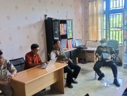 Evaluasi Kesiapsiagaan Bencana di Pasangkayu, BPBD Sulbar Dorong Penguatan SDM dan Koordinasi