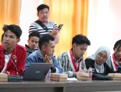 Diduga Benih Kakao Tak Bersertifikat, GMNI Polman Minta Kejari Polman Periksa CV Mario Mandiri Perkasa