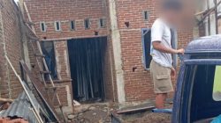 Bangunan “Misterius” Tanpa IMB di Bontoduri Tuai Kritik