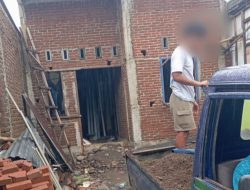 Bangunan “Misterius” Tanpa IMB di Bontoduri Tuai Kritik