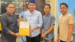 Serius Tangani Kasus Alm. Afif Siraja PBHI Wilayah Sulsel Ajukan RDPU Ke Angggota Komisi III DPR RI Rudianto Lalllo