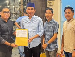 Serius Tangani Kasus Alm. Afif Siraja PBHI Wilayah Sulsel Ajukan RDPU Ke Angggota Komisi III DPR RI Rudianto Lalllo