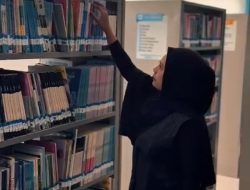 Perpusip Sulbar Ajak Masyarakat Berkunjung dan Manfaatkan Ribuan Koleksi Buku di Perpustakaan Daerah