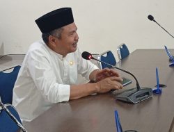 DPRD PolMan Ingatkan SPBU Utamakan Pengisian Kendaraan Umum Dibanding Pengisian Jerigen