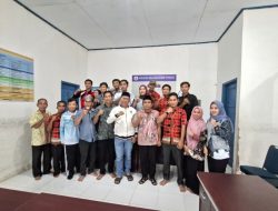 DKP Sulbar Perkuat Peran UPTD BBIP Poniang dan Ikuti Safari Ramadhan di Polewali Mandar
